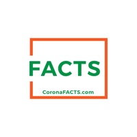 CoronaFACTS ne fonctionne pas? problème ou bug?