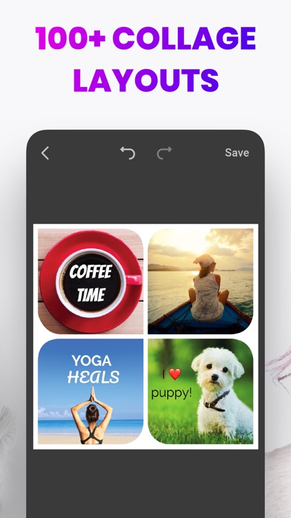 Color Pop Effects Photo Editor screenshot-6