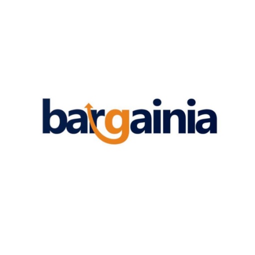 Bargainia App