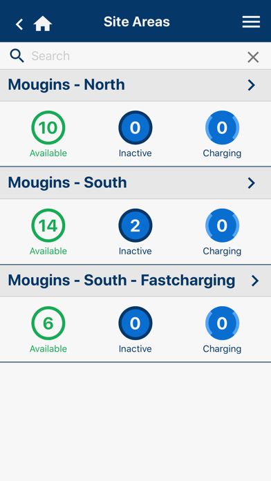 How to cancel & delete e-Mobility from iphone & ipad 3