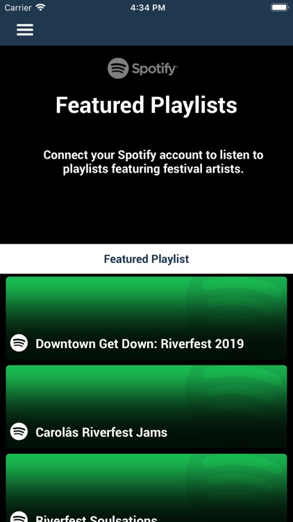 Wichita Riverfest 2019 screenshot-5