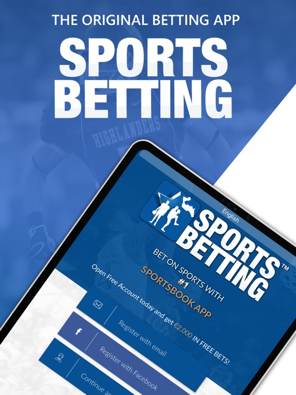 Sports Betting™ screenshot