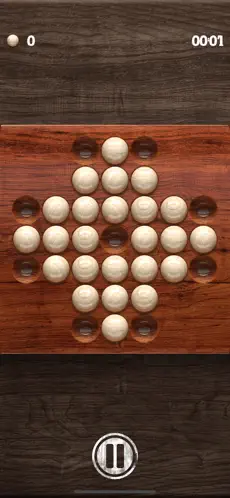Screenshot 5 Madagascar Checkers iphone