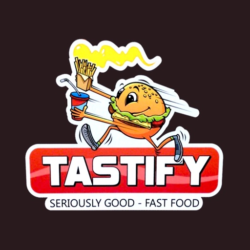 Tastify
