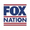 Fox Nation is brought to you by FOX News featuring original entertaining shows and documentaries that Celebrate America every day