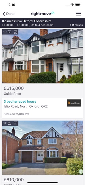 Rightmove property search(圖3)-速報App