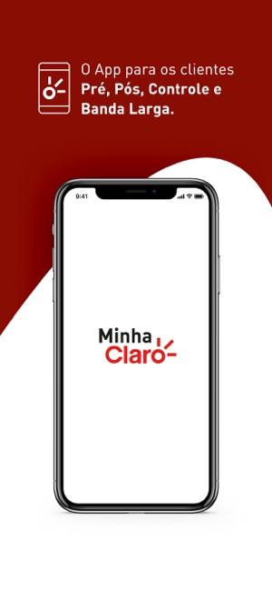 Minha Claro(圖1)-速報App