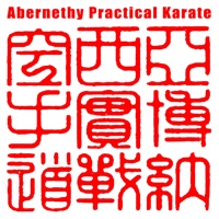 Iain Abernethy PC 용