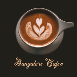 Bangalore Cafes