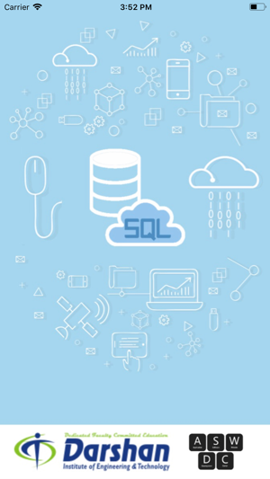 Learn SQL Programming(圖1)-速報App