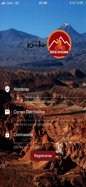 San Pedro de Atacama(圖2)-速報App