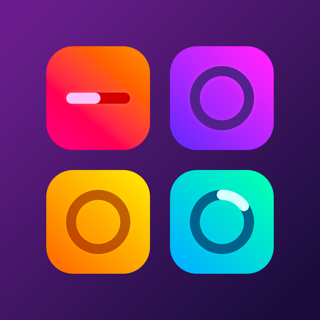 Groovepad - Music & Beat Maker App Icon