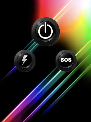 Screenshot 2 iLed FlashLight iphone