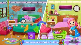 Game screenshot House Cleaning Fun apk