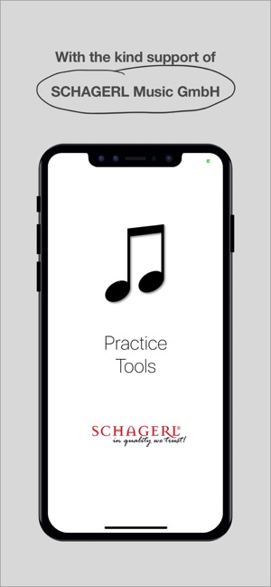 Practice Tools(圖5)-速報App