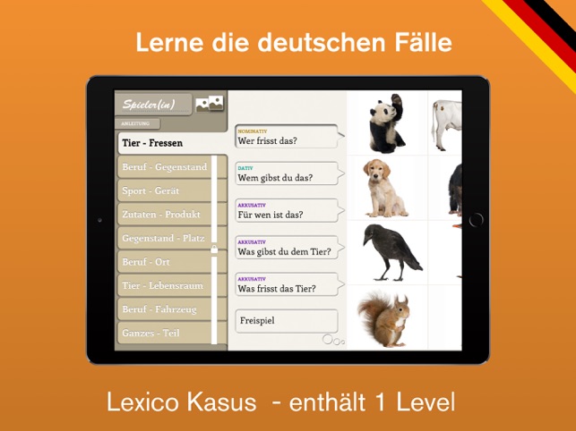 Lexico Kasus(圖1)-速報App