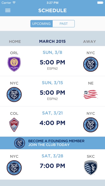 New York City FC