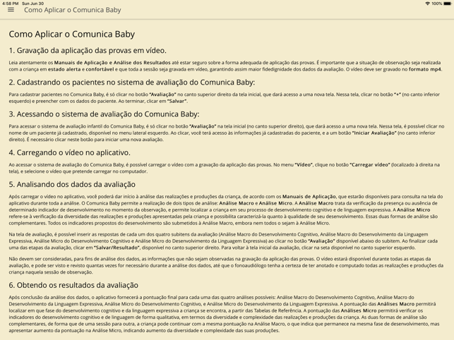 Comunica Baby(圖3)-速報App