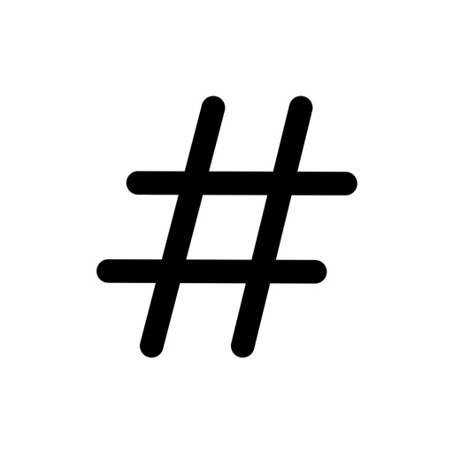 Hashtagram Download