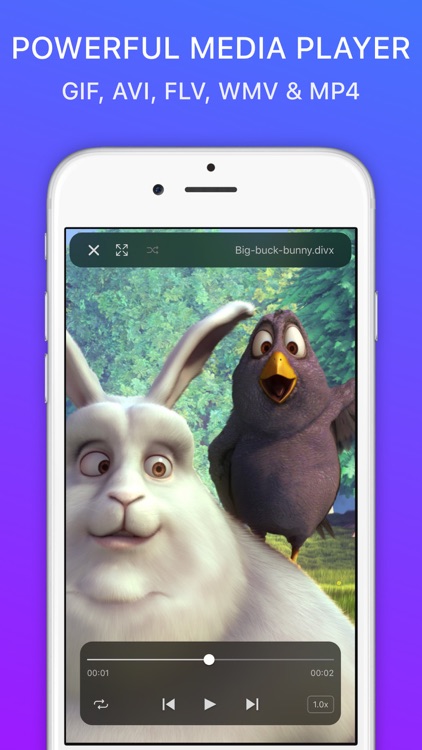 Photo Video Vault: Pocket File screenshot-6