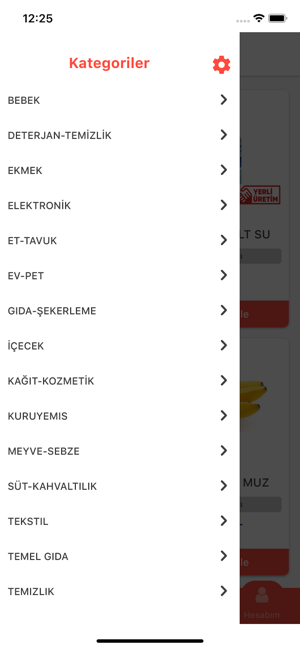 Karataş Market(圖4)-速報App