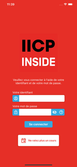 IICP Inside(圖1)-速報App