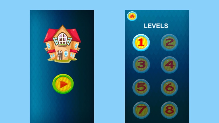 Building Block - Drop