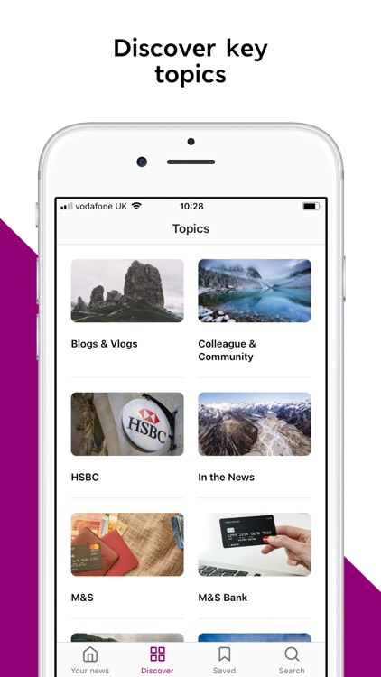 Connect News screenshot-4