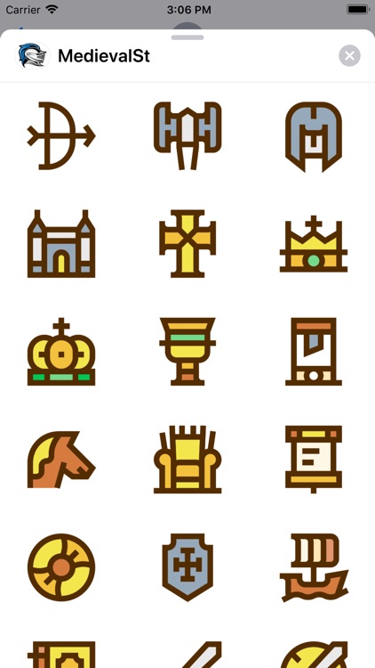 MedievalSt