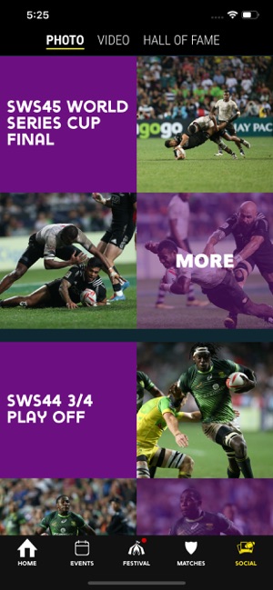 HK Sevens(圖3)-速報App