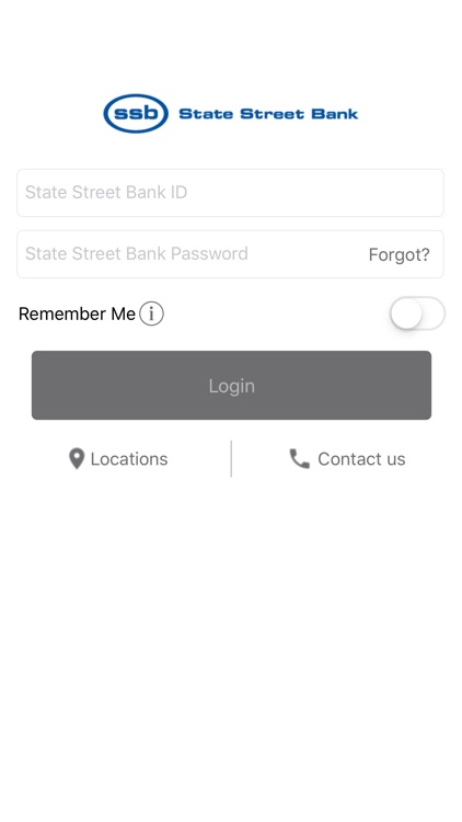 State Street Bank Mobile