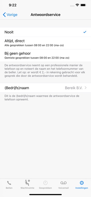 Mijn Bereik(圖3)-速報App