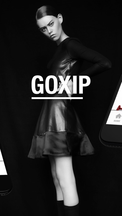 Goxip- Fashion Beauty Shopping screenshot 2