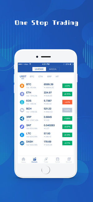 UniDAX(圖1)-速報App