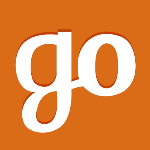 goTandem: Bible Engagement App Icon