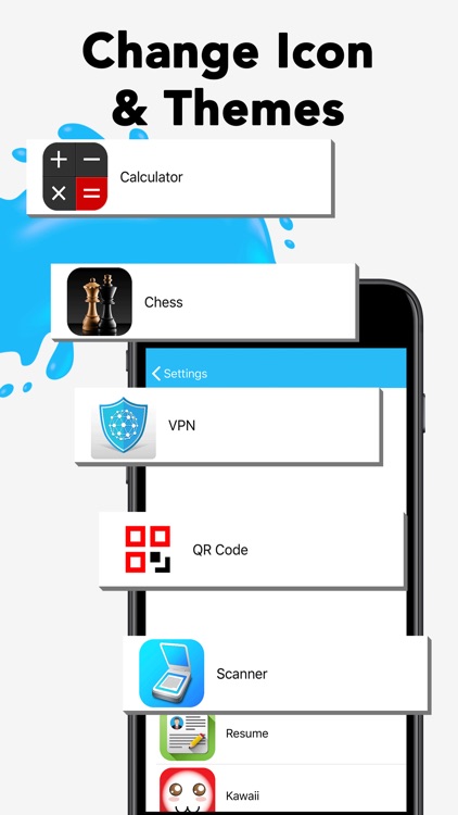 Private Browser Secret Folder screenshot-4