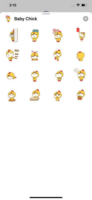 Baby Chick 2(圖2)-速報App