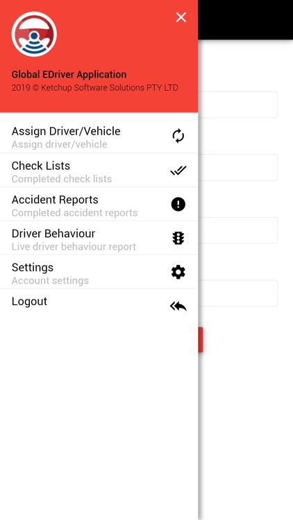 Global E-Driver screenshot-9