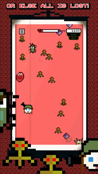 Bloody Shooter: Arcade Action screenshot 3