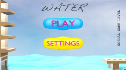 How to cancel & delete Water - panic in the city from iphone & ipad 2