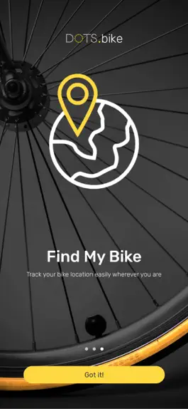 Game screenshot DOTS.bike hack