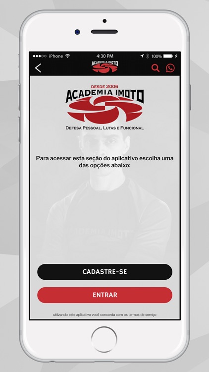 Academia Imoto