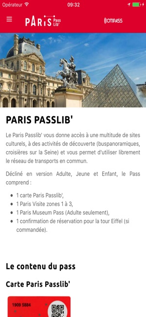 Paris Passlib'