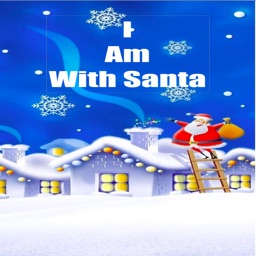 IAmWithSanta
