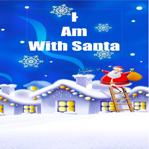 IAmWithSanta