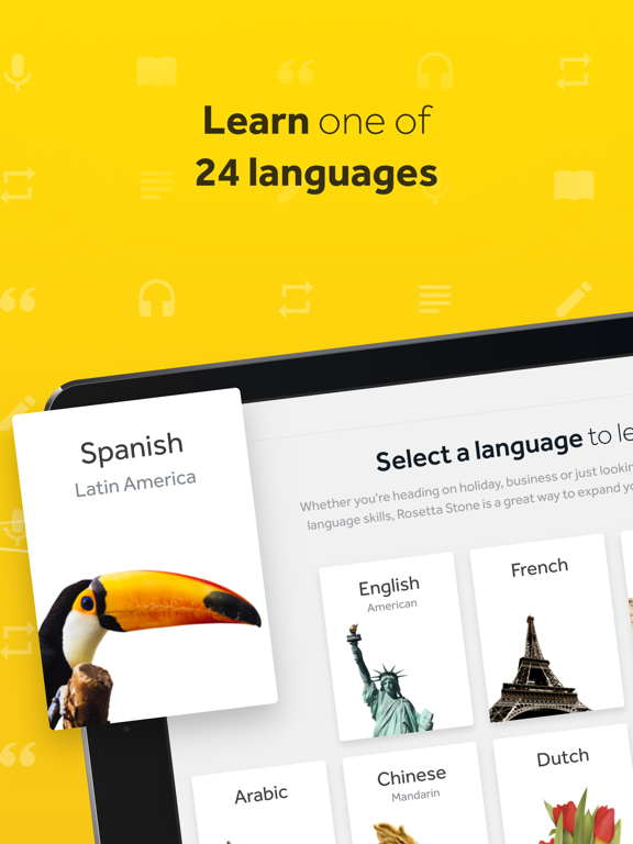 Free Rosetta Stone Farsi Download