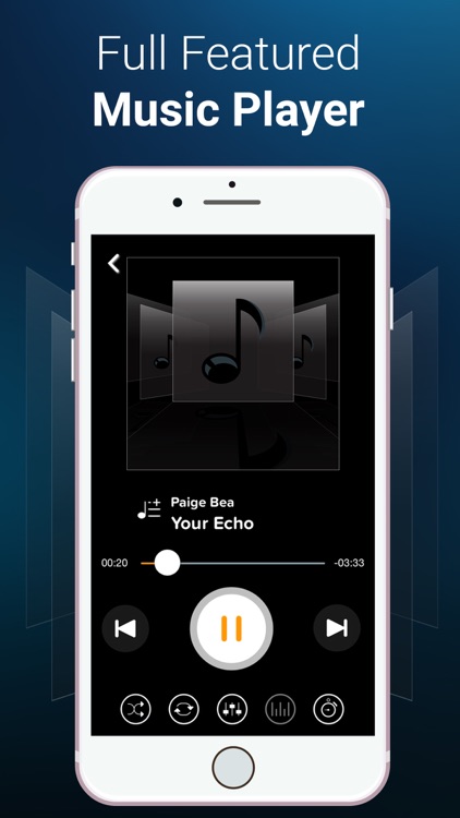 Cloud Music -Offline Mp3 Music