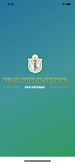 DPS Hathras