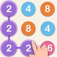 248: Numbers and Dots Puzzle apk