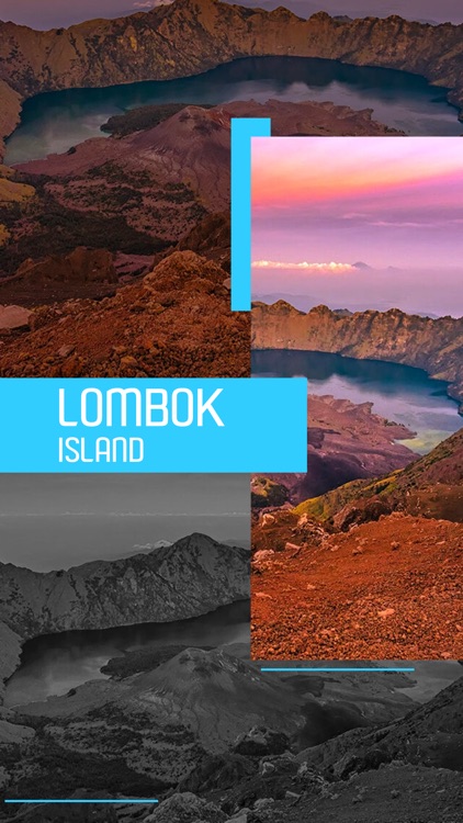 Lombok Island Tourist Guide